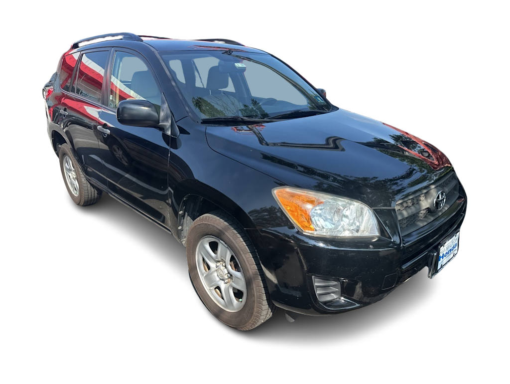 Thumbnail: 2010 Toyota RAV4 - 9