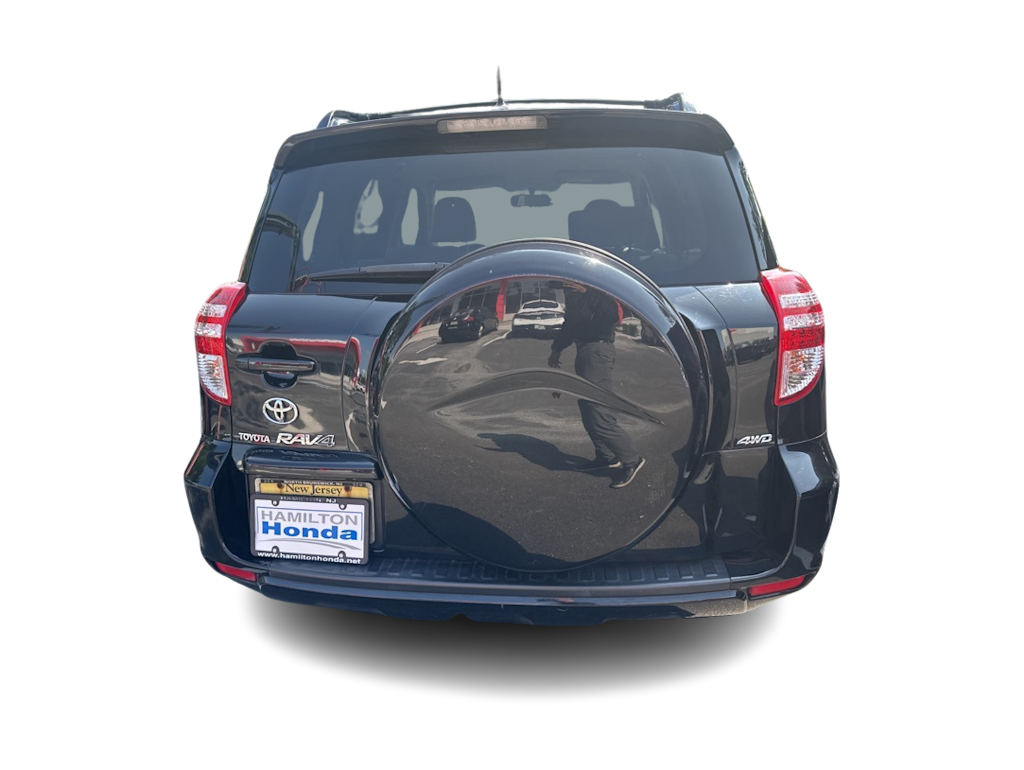 Thumbnail: 2010 Toyota RAV4 - 3
