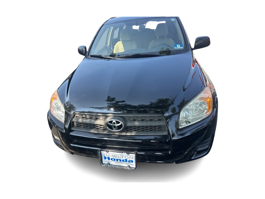 Thumbnail: 2010 Toyota RAV4 - 4