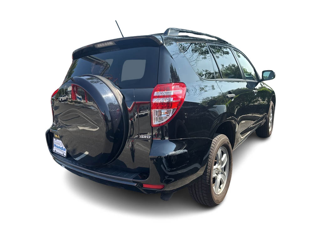 Thumbnail: 2010 Toyota RAV4 - 10