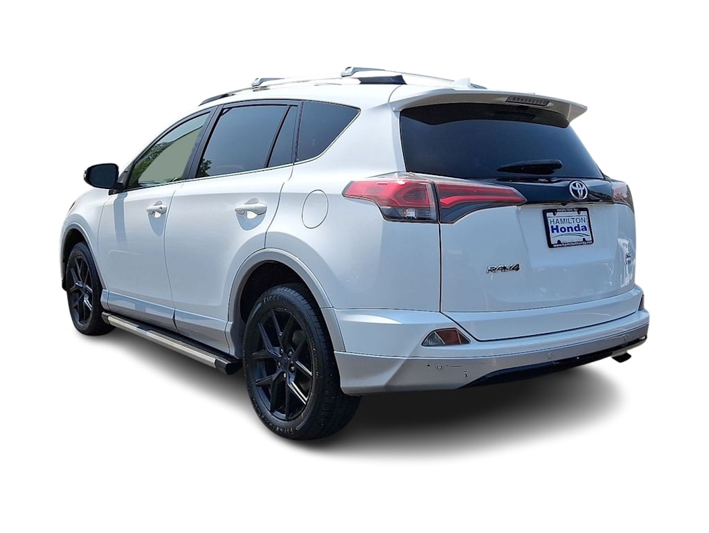 Thumbnail: 2016 Toyota RAV4 - 23