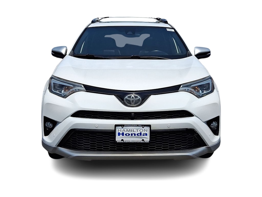 Thumbnail: 2016 Toyota RAV4 - 28