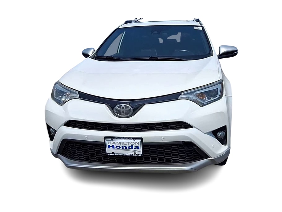 Thumbnail: 2016 Toyota RAV4 - 6