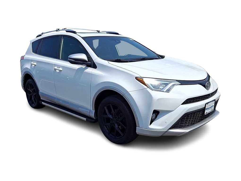Thumbnail: 2016 Toyota RAV4 - 14