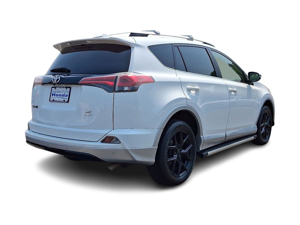 Thumbnail: 2016 Toyota RAV4 - 25
