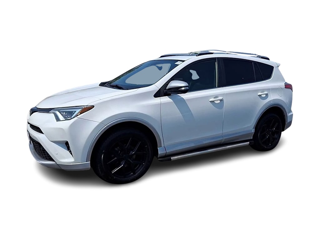 Thumbnail: 2016 Toyota RAV4 - 3