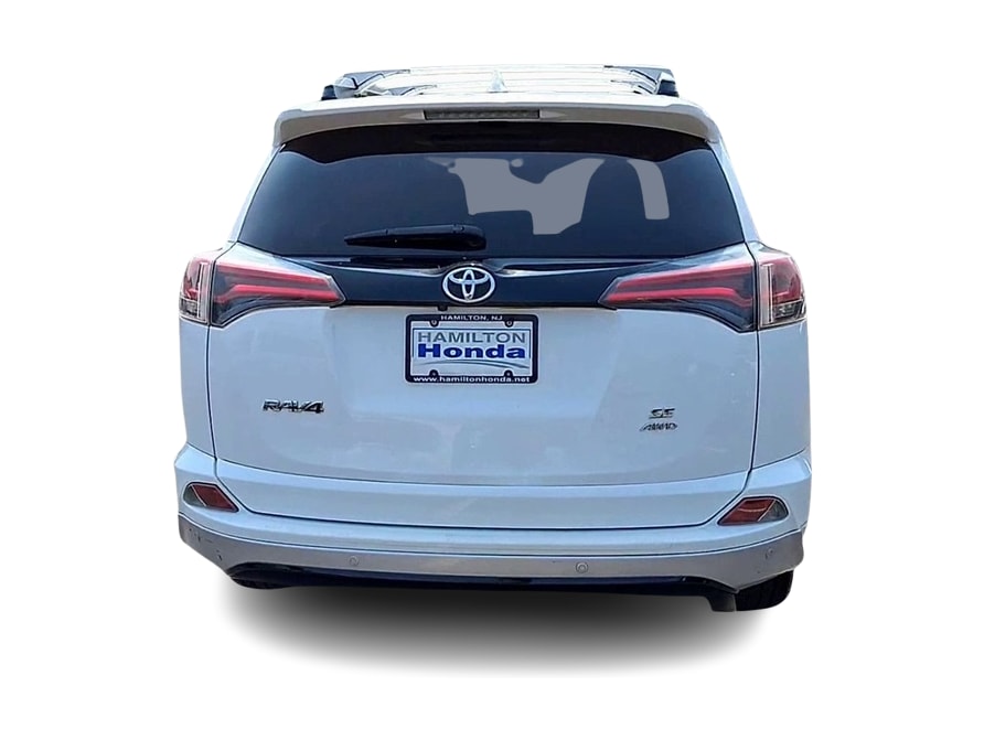 Thumbnail: 2016 Toyota RAV4 - 5