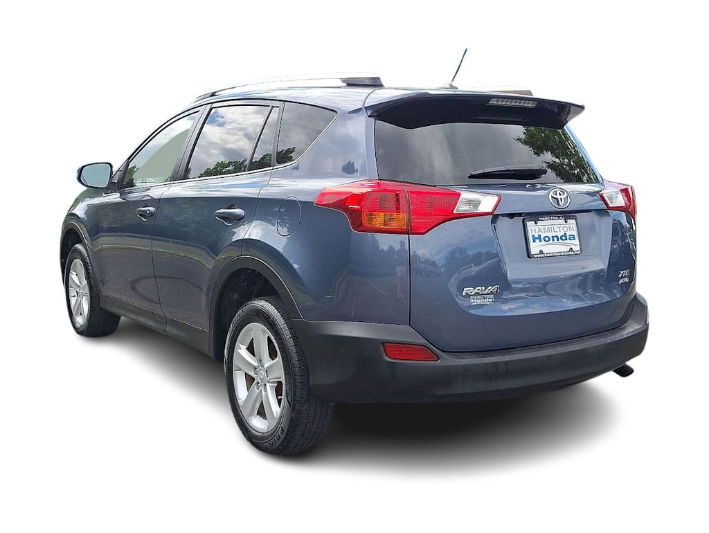 Thumbnail: 2014 Toyota RAV4 - 23