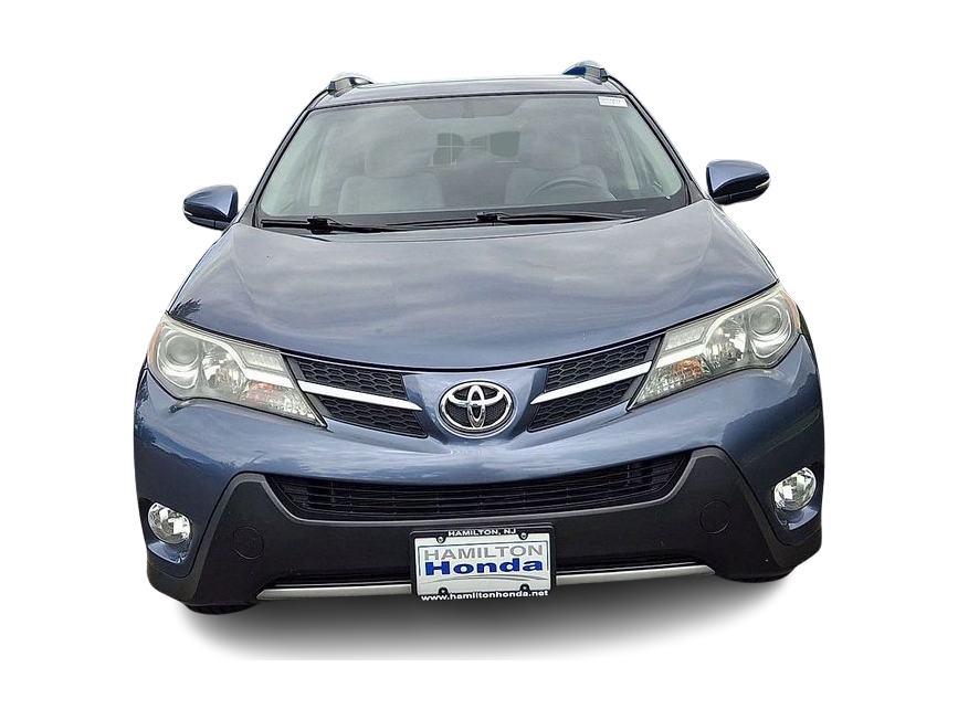 Thumbnail: 2014 Toyota RAV4 - 6