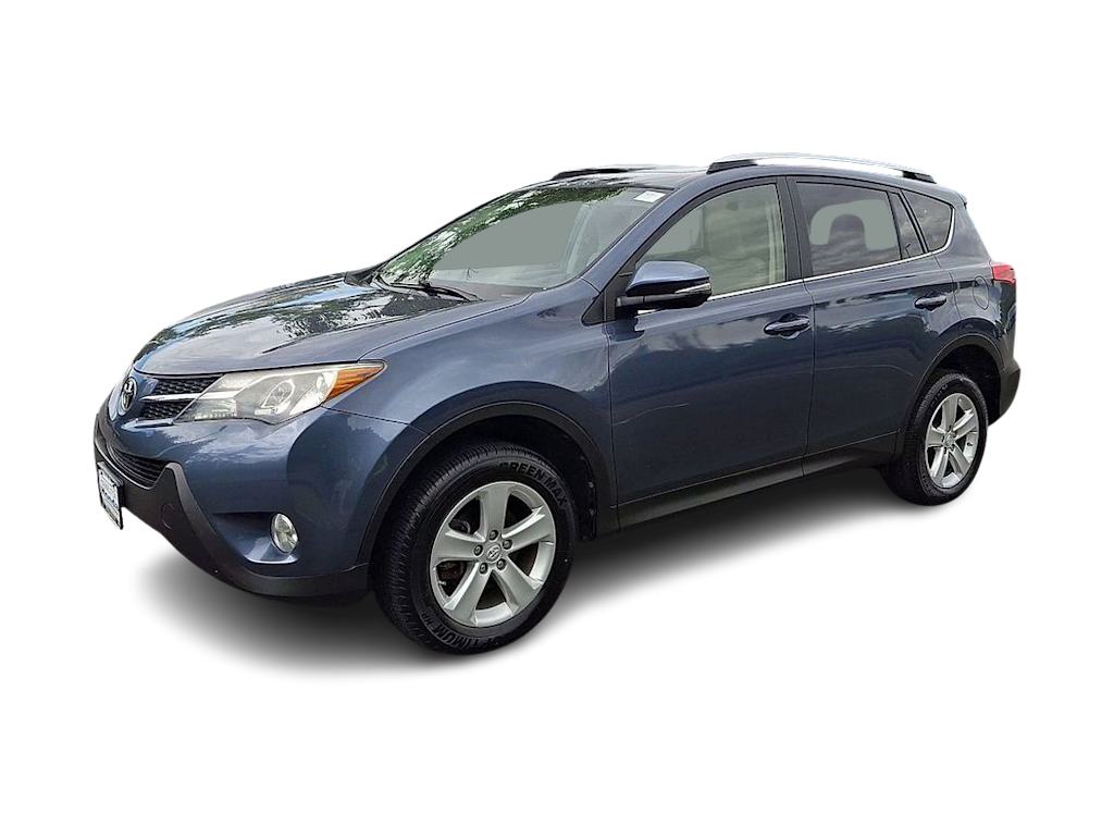 Thumbnail: 2014 Toyota RAV4 - 14