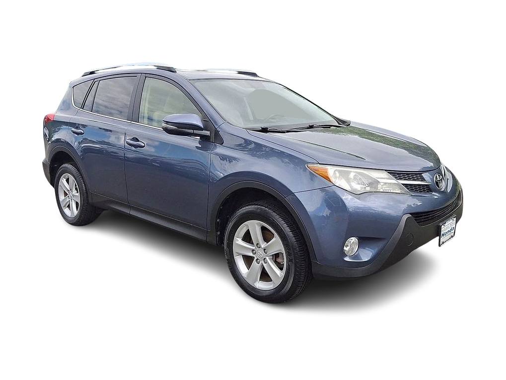 Thumbnail: 2014 Toyota RAV4 - 13