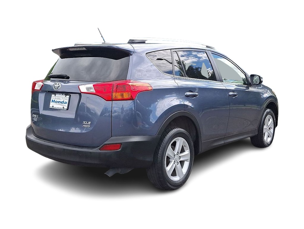 Thumbnail: 2014 Toyota RAV4 - 25
