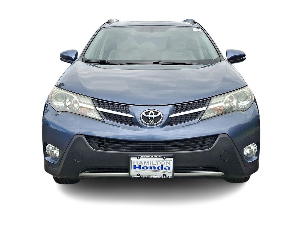 Thumbnail: 2014 Toyota RAV4 - 28