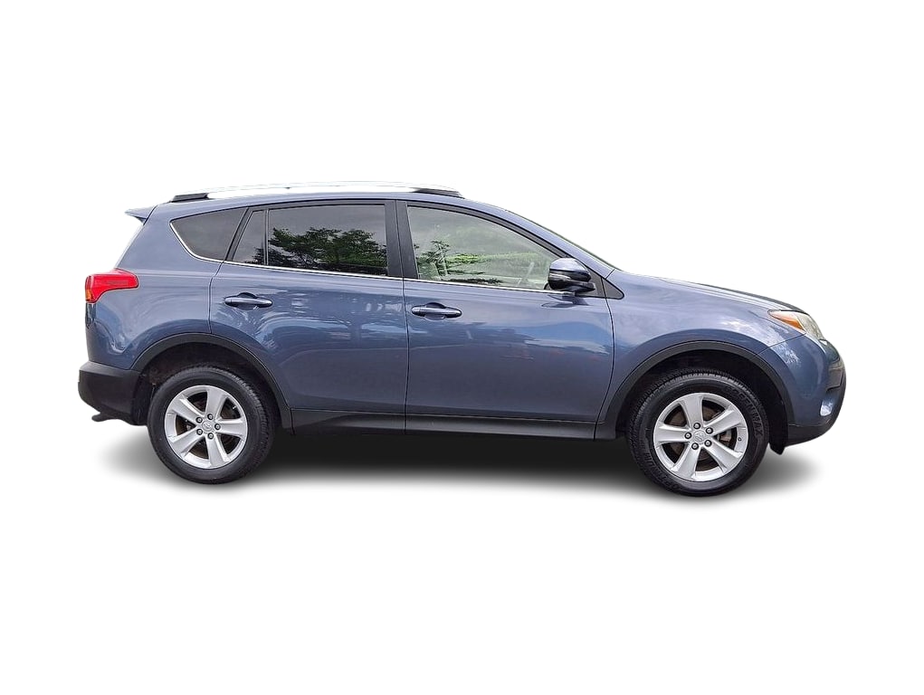 Thumbnail: 2014 Toyota RAV4 - 26
