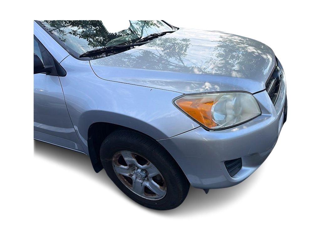 Thumbnail: 2009 Toyota RAV4 - 2