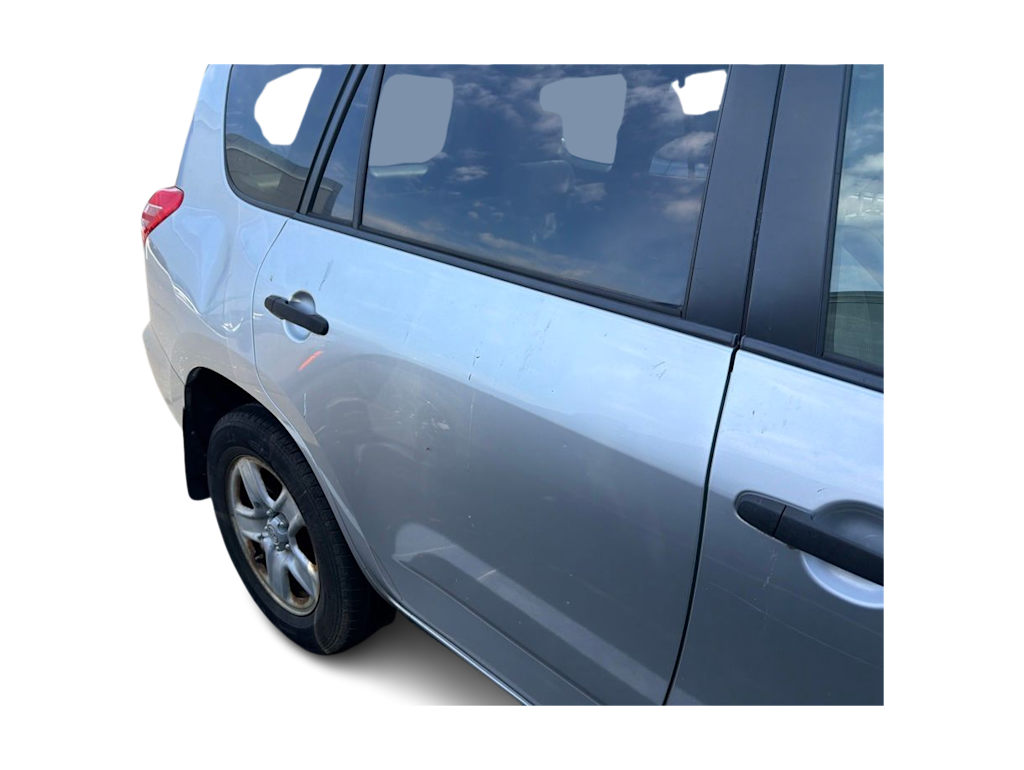 Thumbnail: 2009 Toyota RAV4 - 13