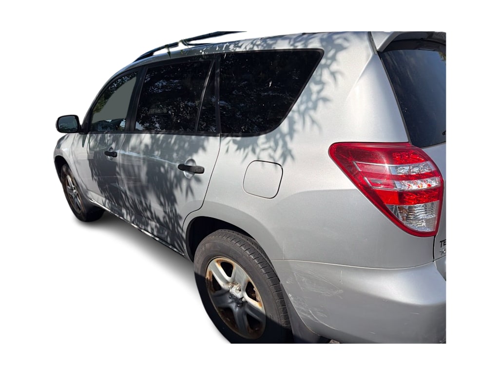 Thumbnail: 2009 Toyota RAV4 - 15