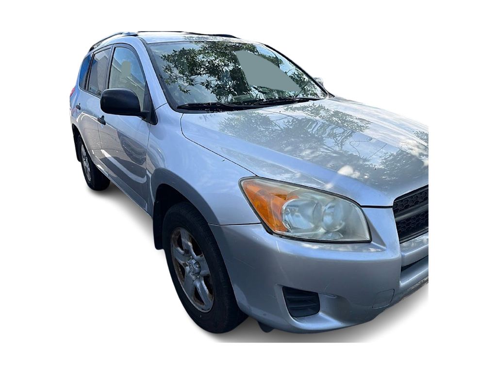 Thumbnail: 2009 Toyota RAV4 - 12