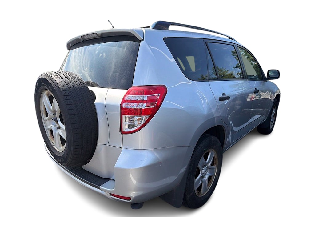 Thumbnail: 2009 Toyota RAV4 - 14