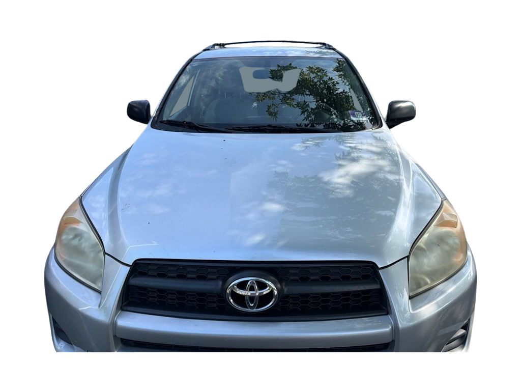 Thumbnail: 2009 Toyota RAV4 - 3