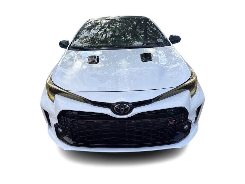 Thumbnail: 2024 Toyota GR Corolla - 4