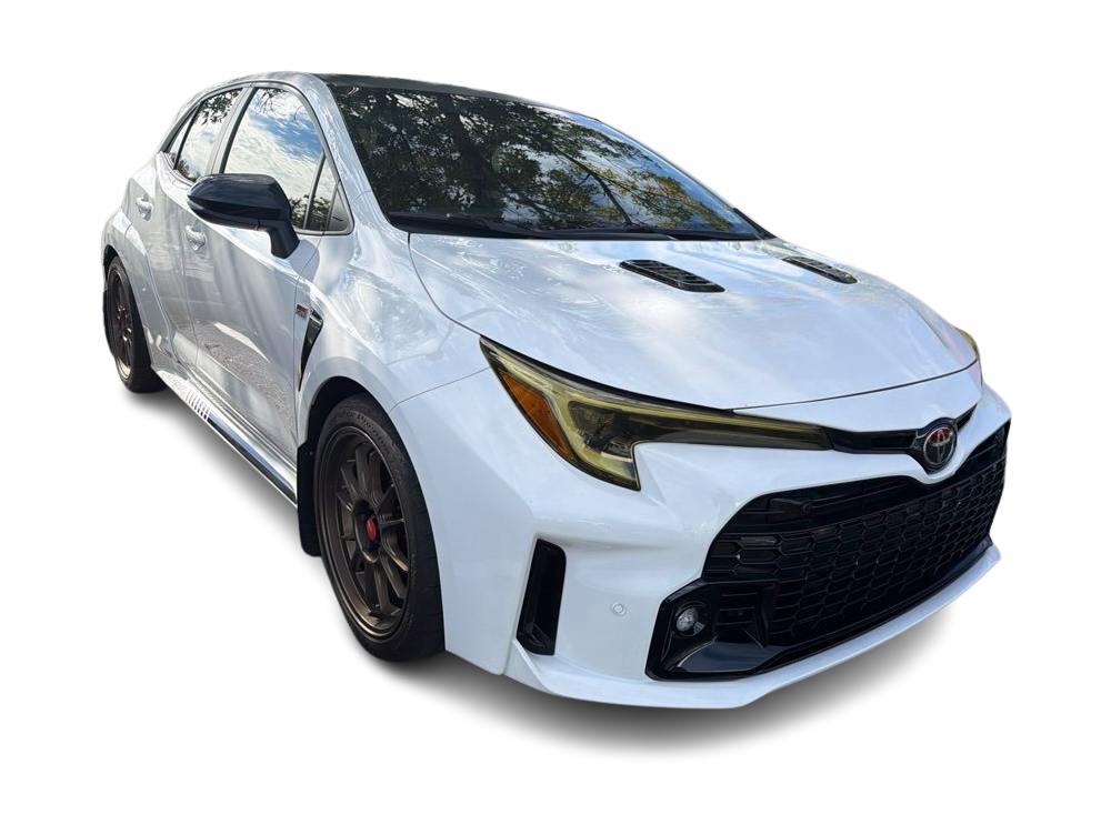Thumbnail: 2024 Toyota GR Corolla - 10