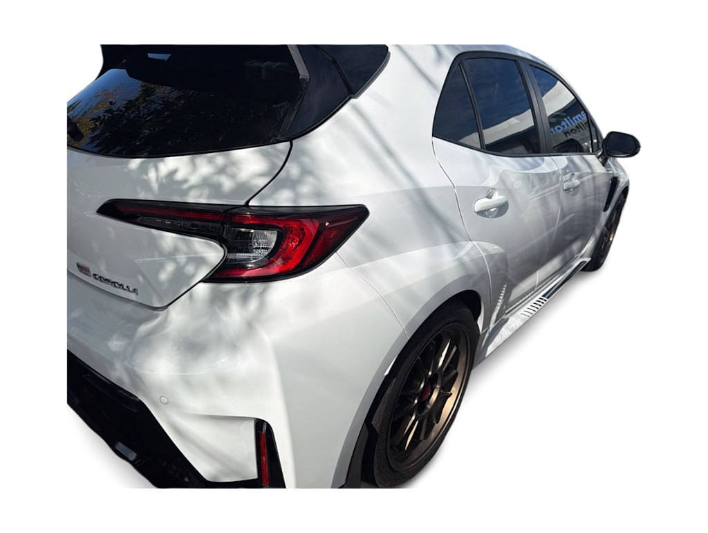 Thumbnail: 2024 Toyota GR Corolla - 12