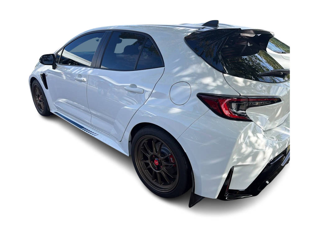 Thumbnail: 2024 Toyota GR Corolla - 13