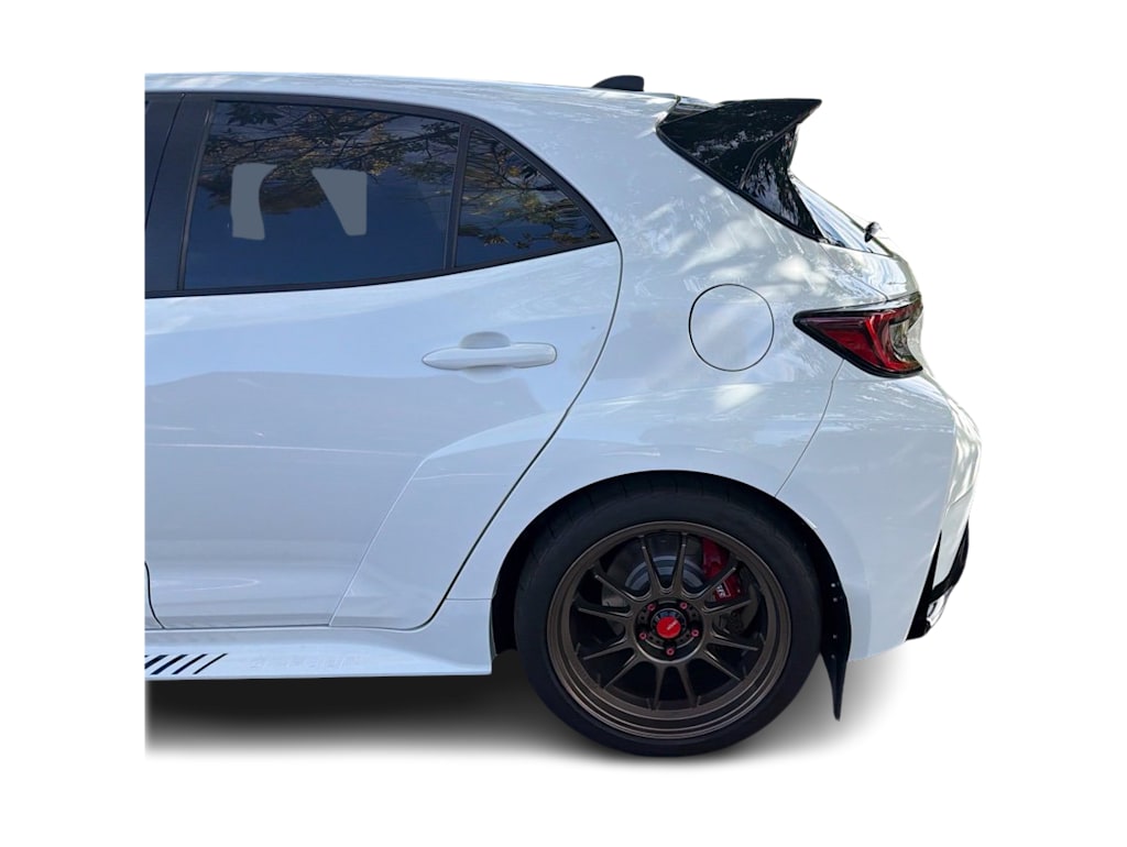 Thumbnail: 2024 Toyota GR Corolla - 14