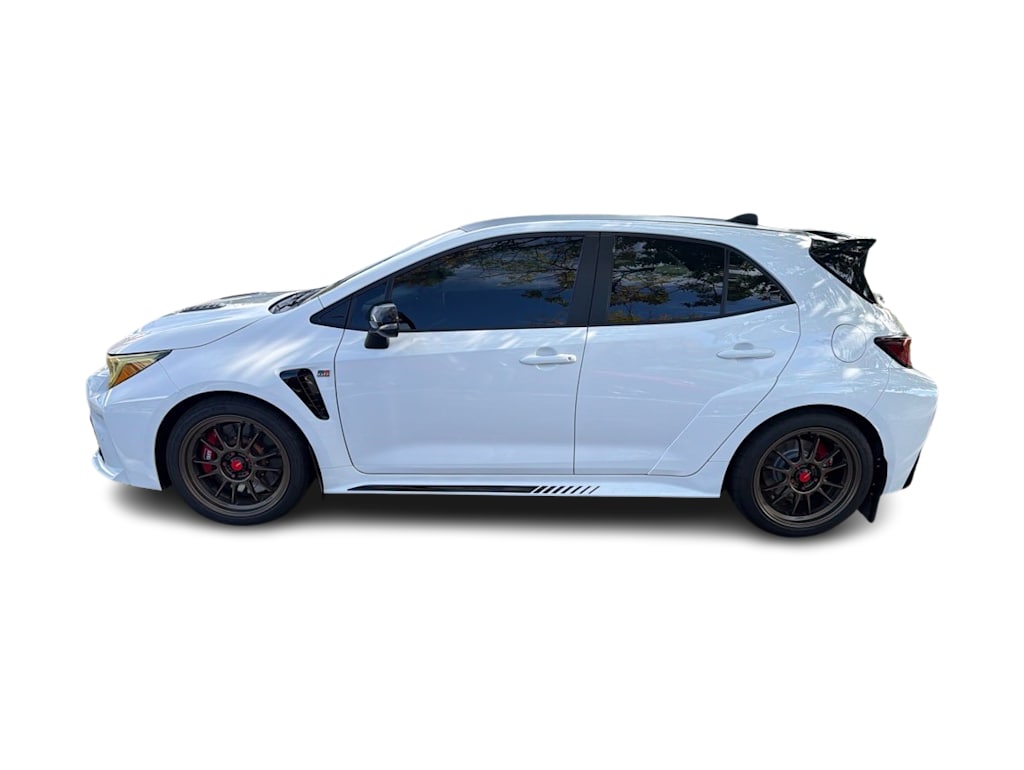 Thumbnail: 2024 Toyota GR Corolla - 2