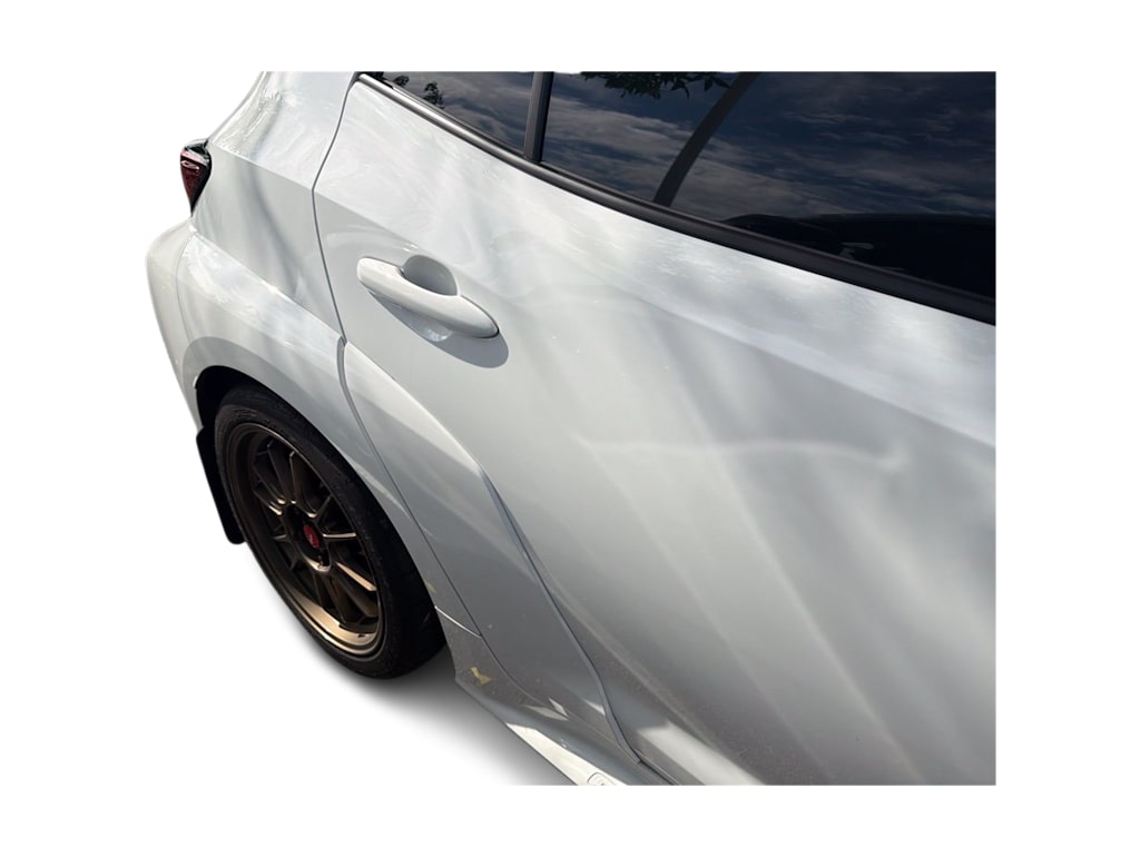 Thumbnail: 2024 Toyota GR Corolla - 11