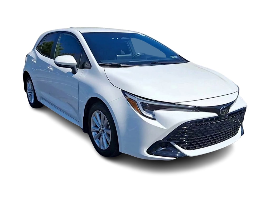 2023 Toyota Corolla SE 15