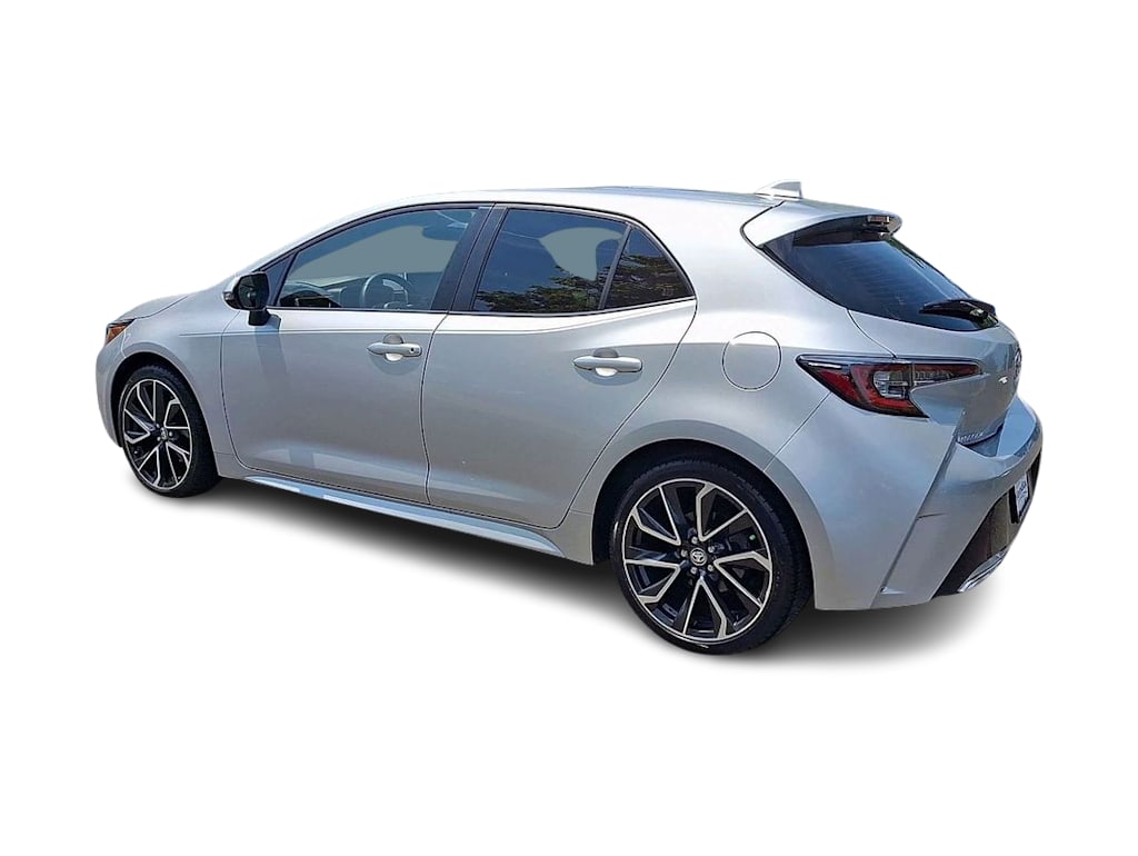 Thumbnail: 2019 Toyota Corolla - 4