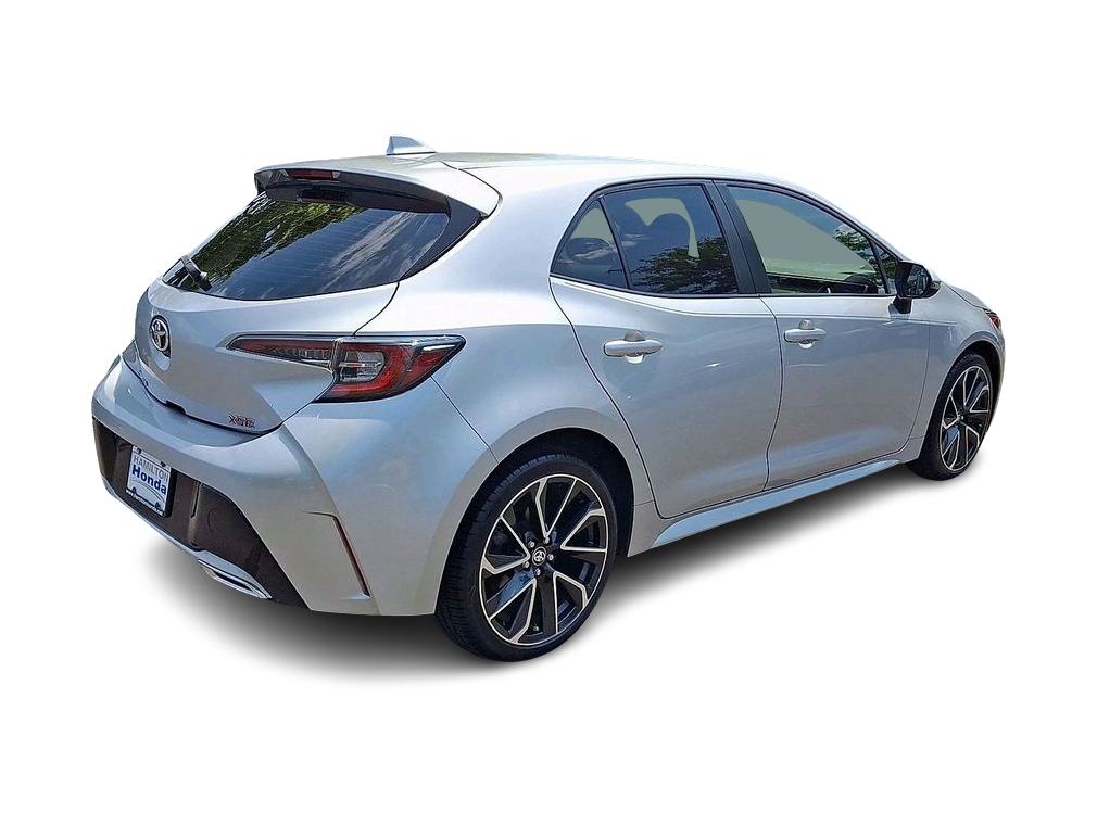 Thumbnail: 2019 Toyota Corolla - 15