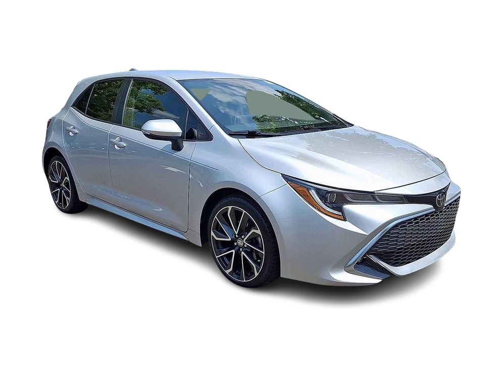 Thumbnail: 2019 Toyota Corolla - 13