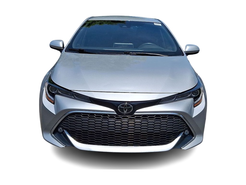 Thumbnail: 2019 Toyota Corolla - 28