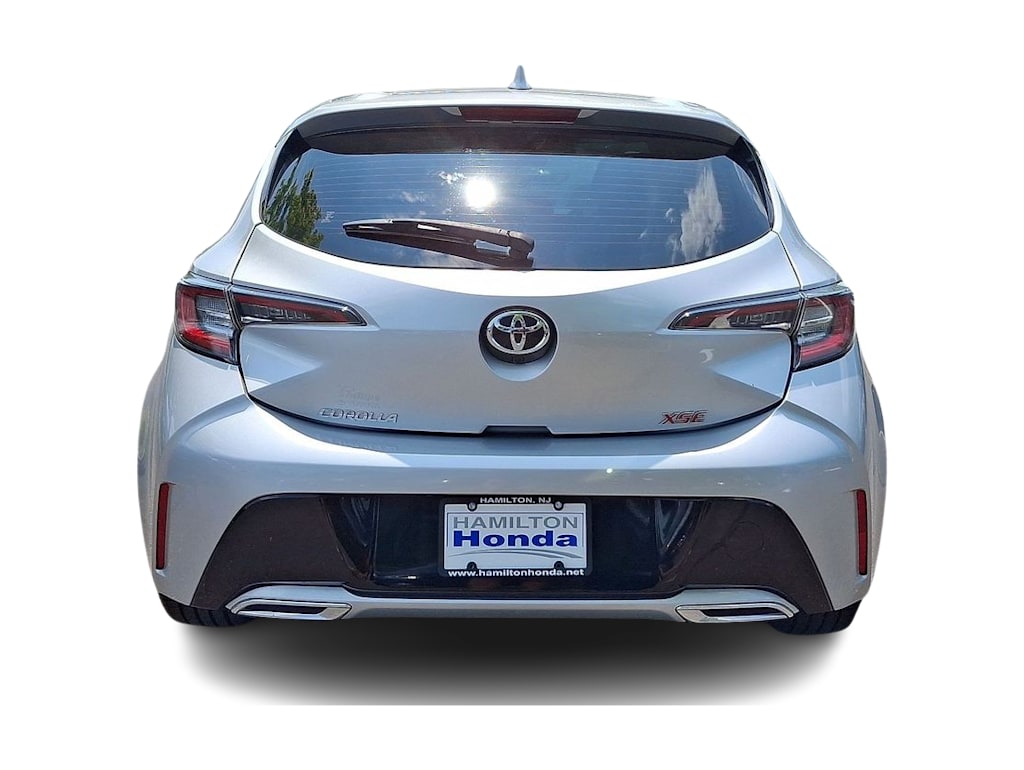Thumbnail: 2019 Toyota Corolla - 24