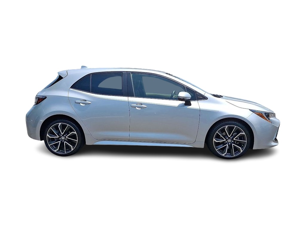 Thumbnail: 2019 Toyota Corolla - 26