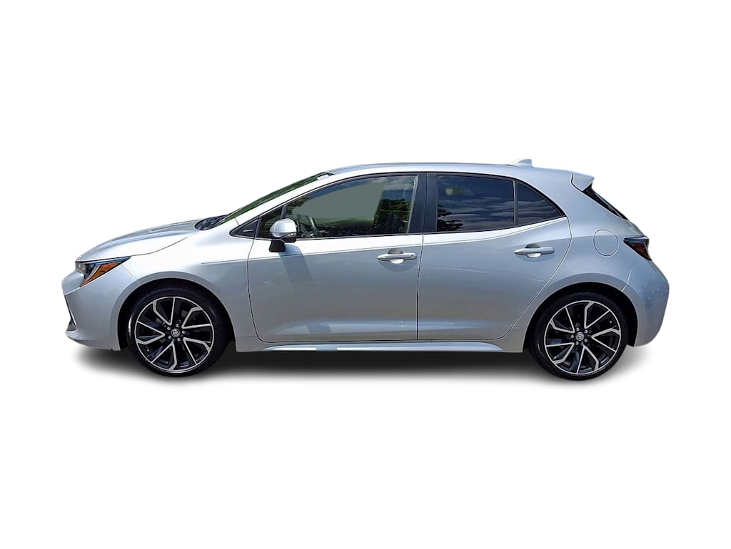 Thumbnail: 2019 Toyota Corolla - 14