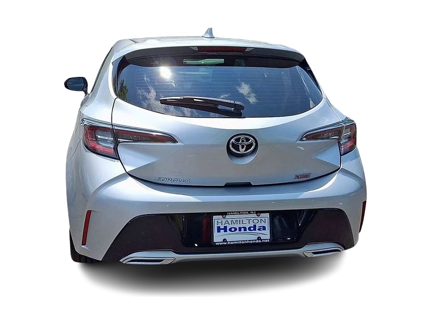Thumbnail: 2019 Toyota Corolla - 5