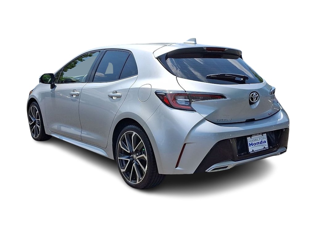 Thumbnail: 2019 Toyota Corolla - 23