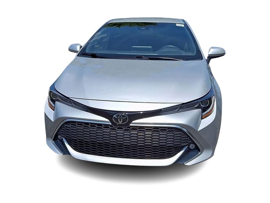 Thumbnail: 2019 Toyota Corolla - 6