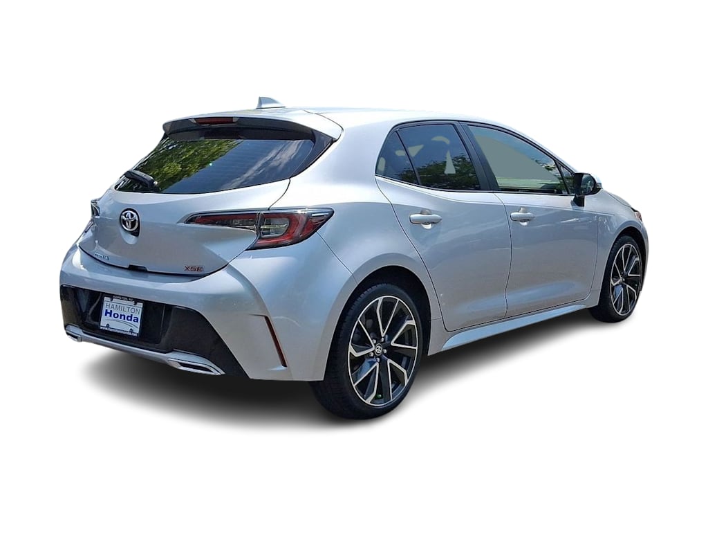 Thumbnail: 2019 Toyota Corolla - 25
