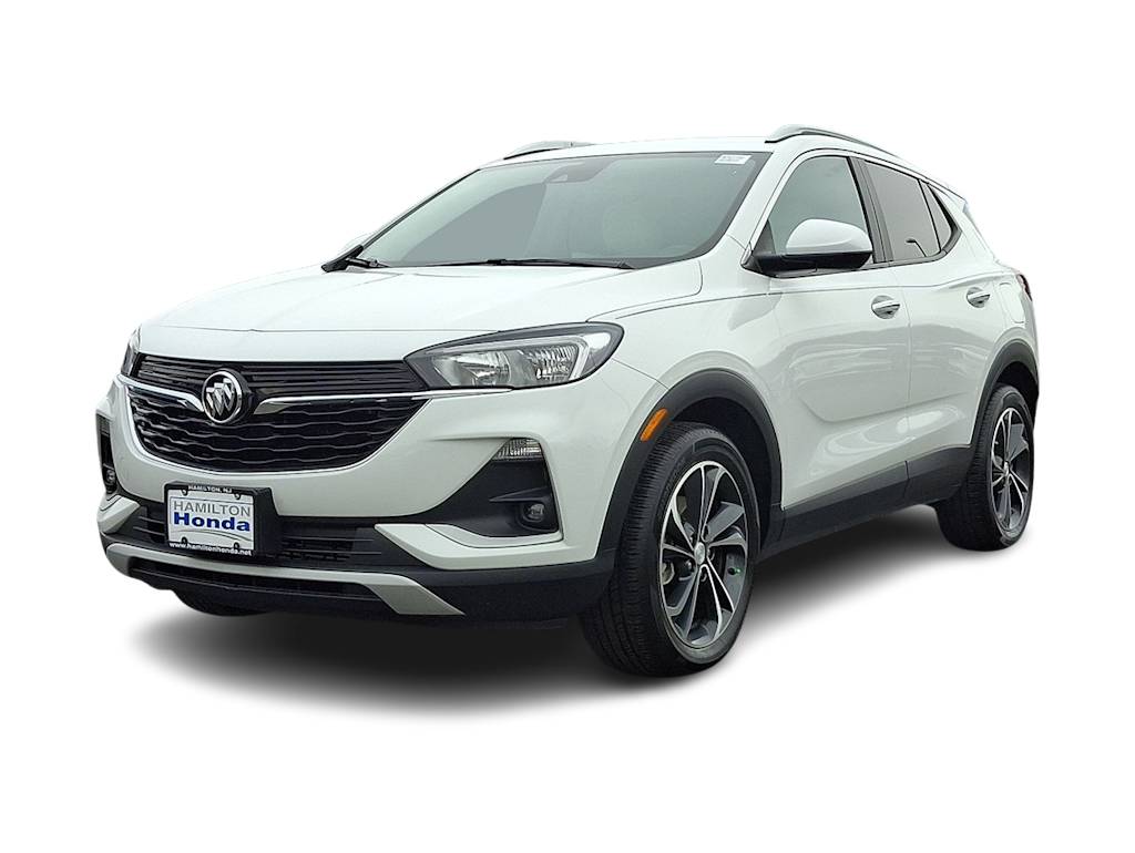 2023 Buick Encore GX