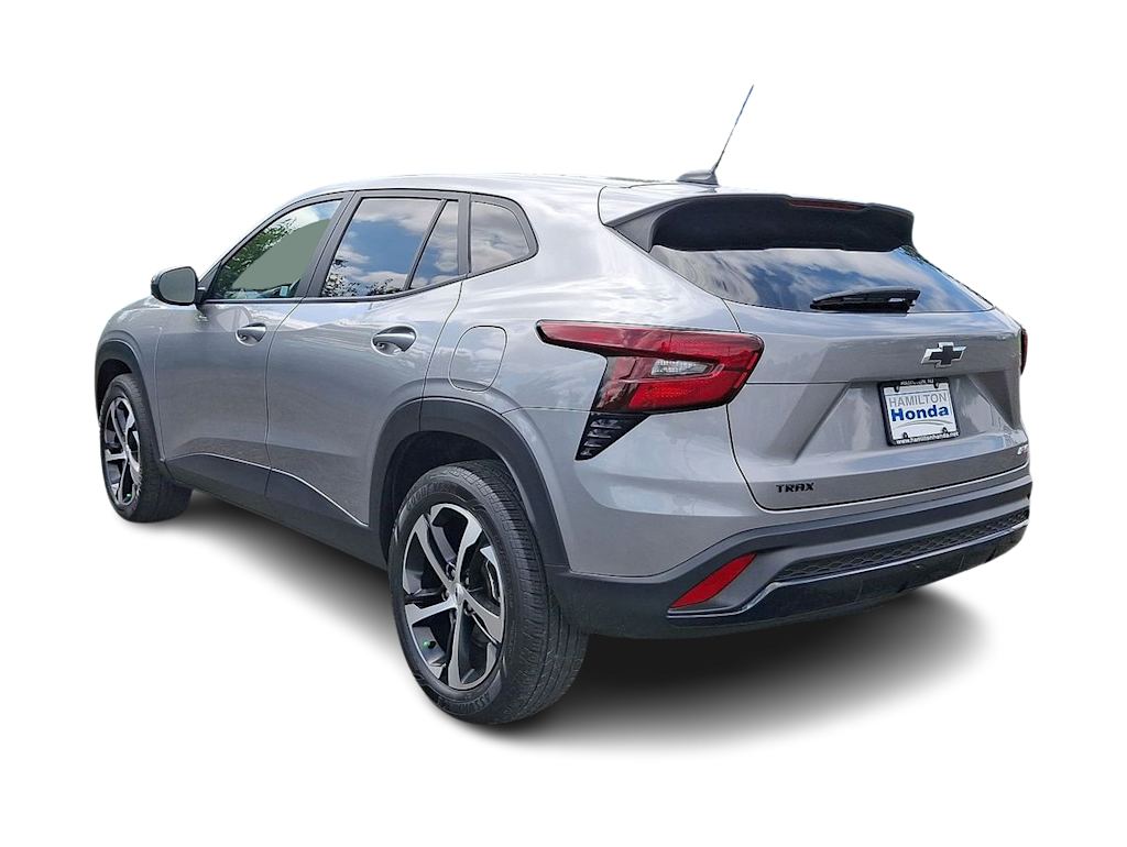 Thumbnail: 2024 Chevrolet Trax - 23