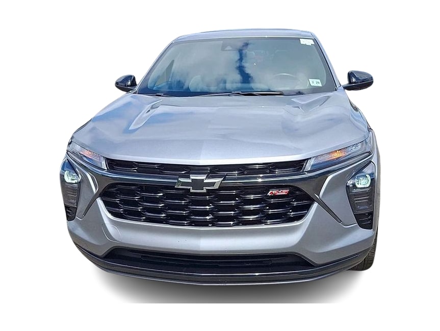 Thumbnail: 2024 Chevrolet Trax - 6