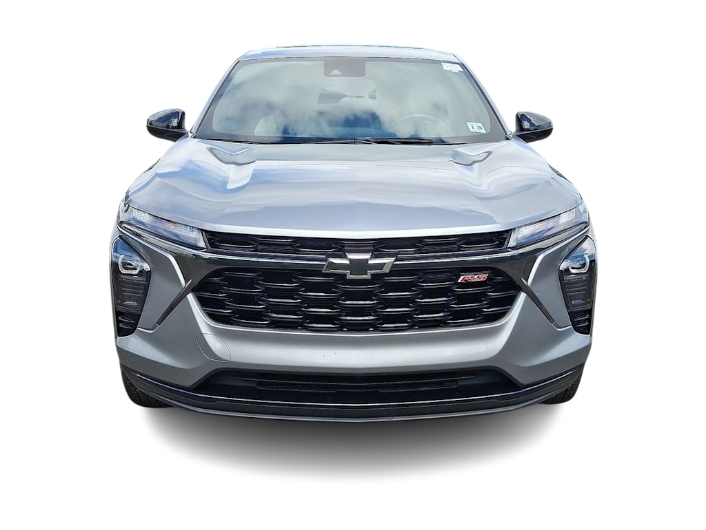 Thumbnail: 2024 Chevrolet Trax - 28