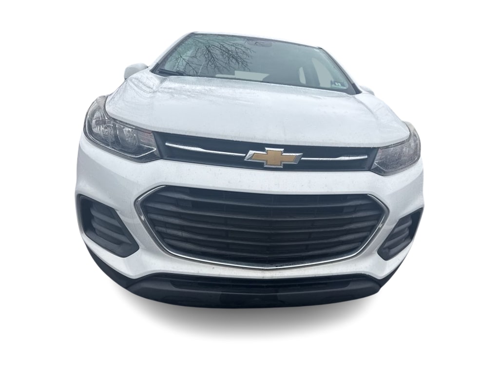 Thumbnail: 2017 Chevrolet Trax - 5