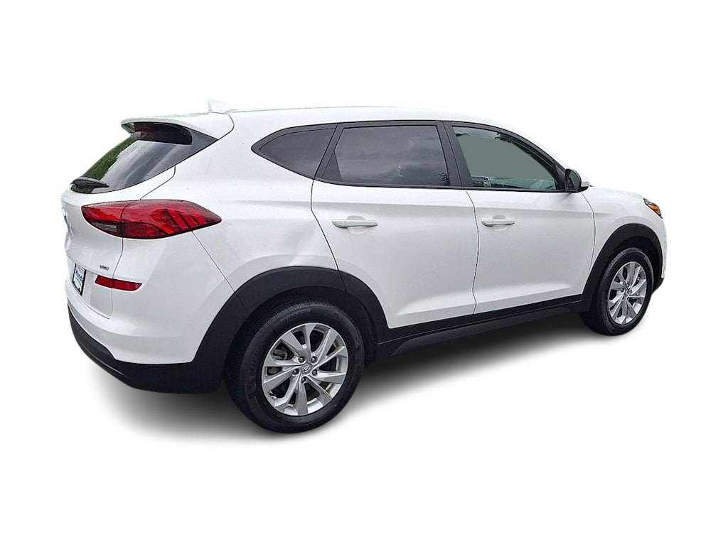 Thumbnail: 2020 Hyundai Tucson - 15