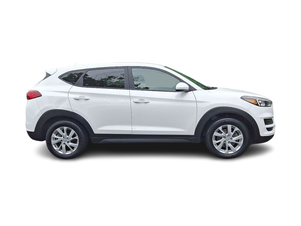 Thumbnail: 2020 Hyundai Tucson - 26